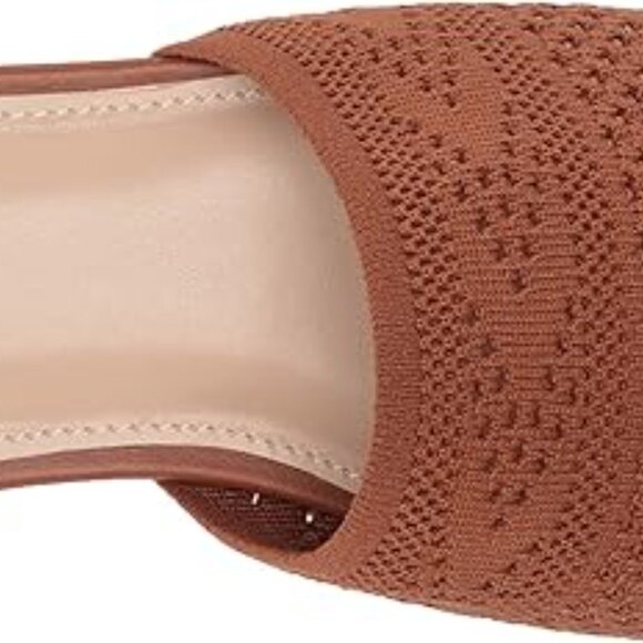 The Drop Women's Troy Pointed-Toe Mule Slide - Picture 7 of 11